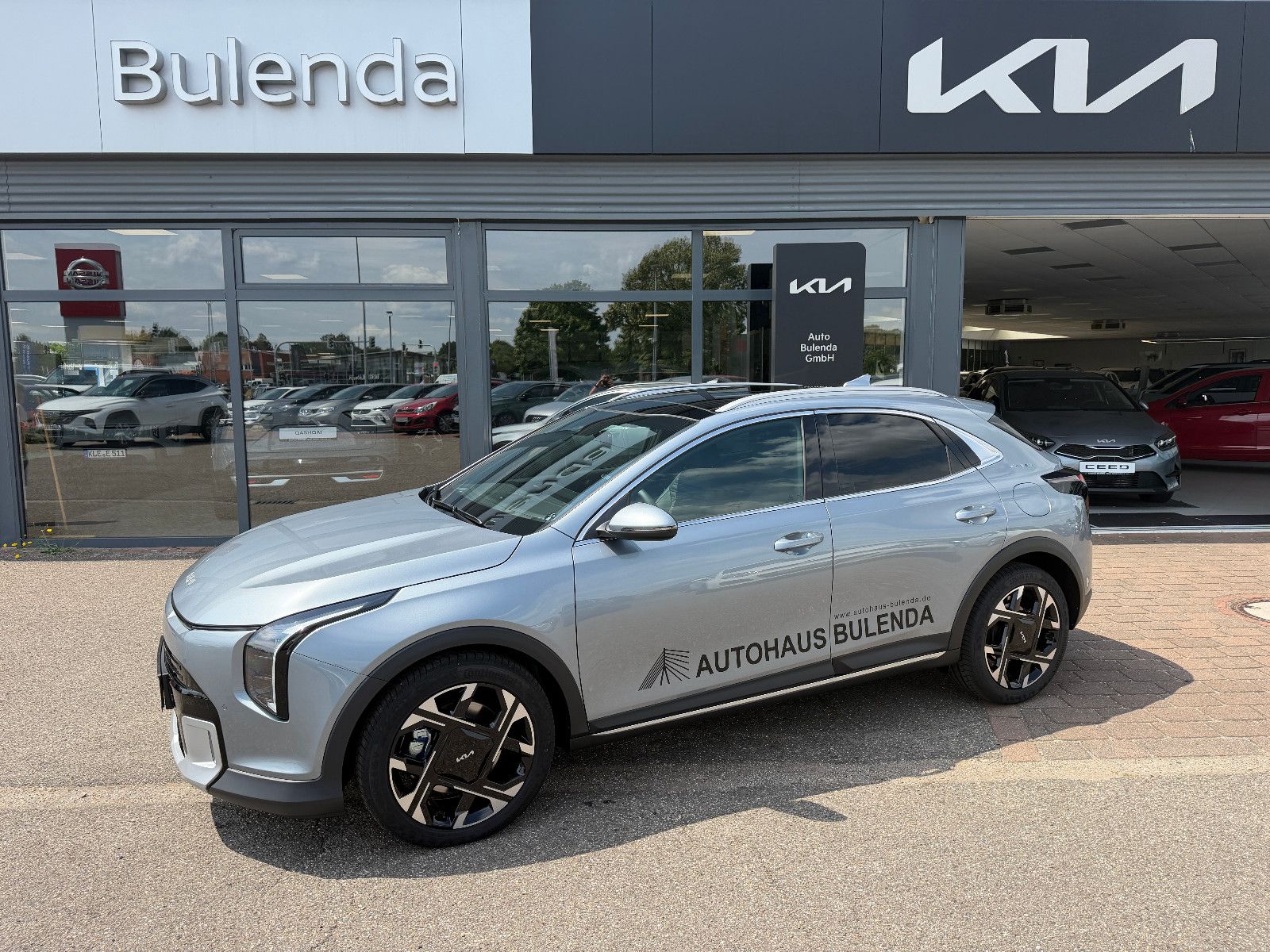Kia XCeed - Bild 1