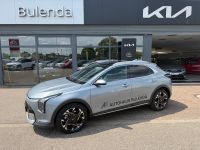 Kia XCeed - Vorschau Bild 1