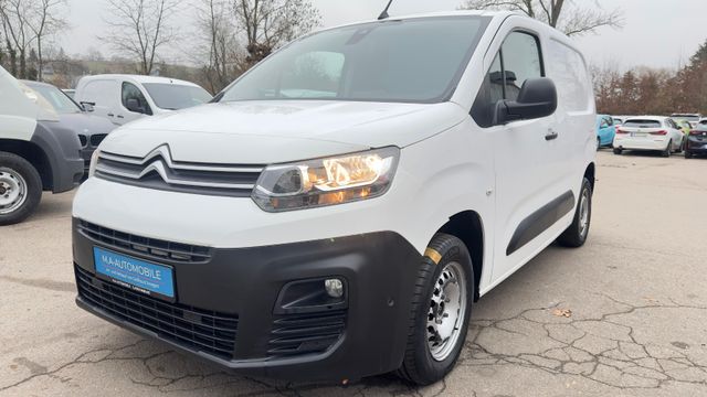 Citroën Berlingo Kasten Club M/L1