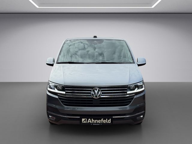T6.1 2.0 TDI Multivan Generation Six DSG