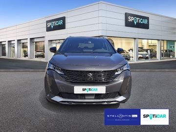 Peugeot 5008 - 2