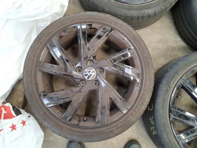 Volkswagen Golf - Bild 19