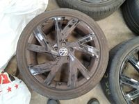 Volkswagen Golf - Vorschau Bild 19
