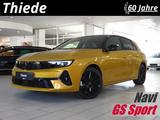 Opel Astra L Lim. 1.6 HYBRID GS SPORT NAVI/LED/360°