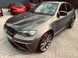BMW X6 M MANSORY 720 PS LIMITED EDITION NR 1 - BMW: E72