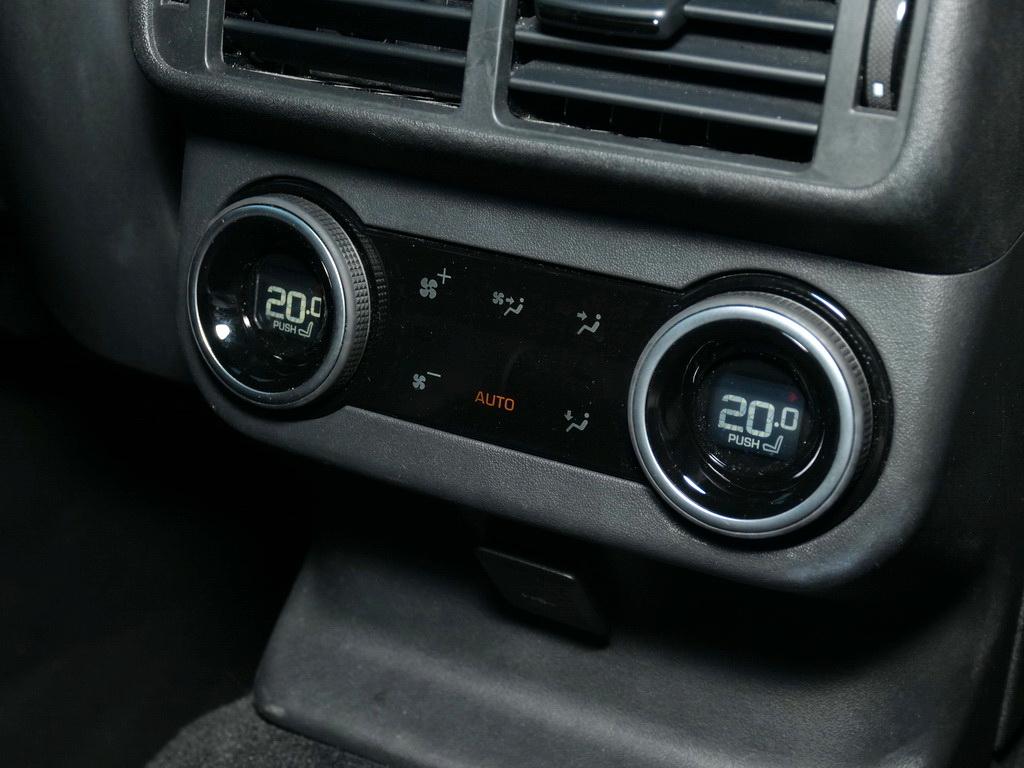 Land Rover Range Rover Velar P400 Autobiography 22 Black