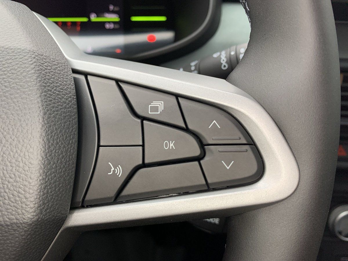 Dacia Jogger - Bild 23