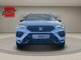 Seat Ateca FR 1.5 TSI 110 kW (150 PS) 7-Gang-DSG - Seat: Van, 15
