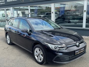 Volkswagen Golf - 2