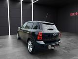 MINI Cooper Countryman/Xenon/Pano/Navi/KeylGo/Carbon - MINI Cooper Countryman Diesel Gebrauchtwagen