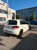 Volkswagen VW Golf VI 6 1.4 tsi 122ps CarPlay, Neu TÜV - Volkswagen Golf: V Tsi 122