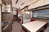 Phoenix TopX-Alkoven 10.800  -€ 121.370,00 reduziert!- (13/30)