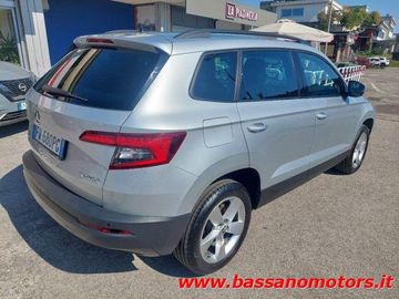 Skoda Karoq - 4