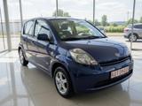 Daihatsu Sirion 1.0 Klima Tüv 03/2028 - Daihatsu Sirion: 1.0