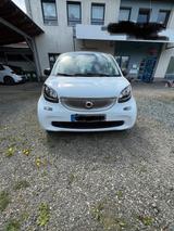 Smart Fortwo Coupe ( USA ) - Tüv neu - Ser... - : Sportwagen, Usa