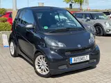 Smart ForTwo brabus cabrio Automatik mhd - Smart: Cabrio, Brabus