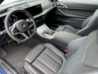 BMW 420 - Vorschau Bild 12