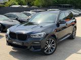 BMW X3 xDrive 20d M Sport/LED/360/HK/HUD/Memory/Pano - gebrauchte BMW X3 aus dem Jahr 2020