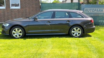 Audi A6 - 6