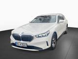 BMW 520d Touring AHK H/K InnoPaket 4-ZonenKlima HUD - BMW 520: Automatik, 520d