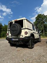 INEOS ANDERE Grenadier 3.0 Twin Turbo Diesel Utilit... - INEOS in Duisburg