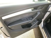 Audi Q5 - Vorschau Bild 13