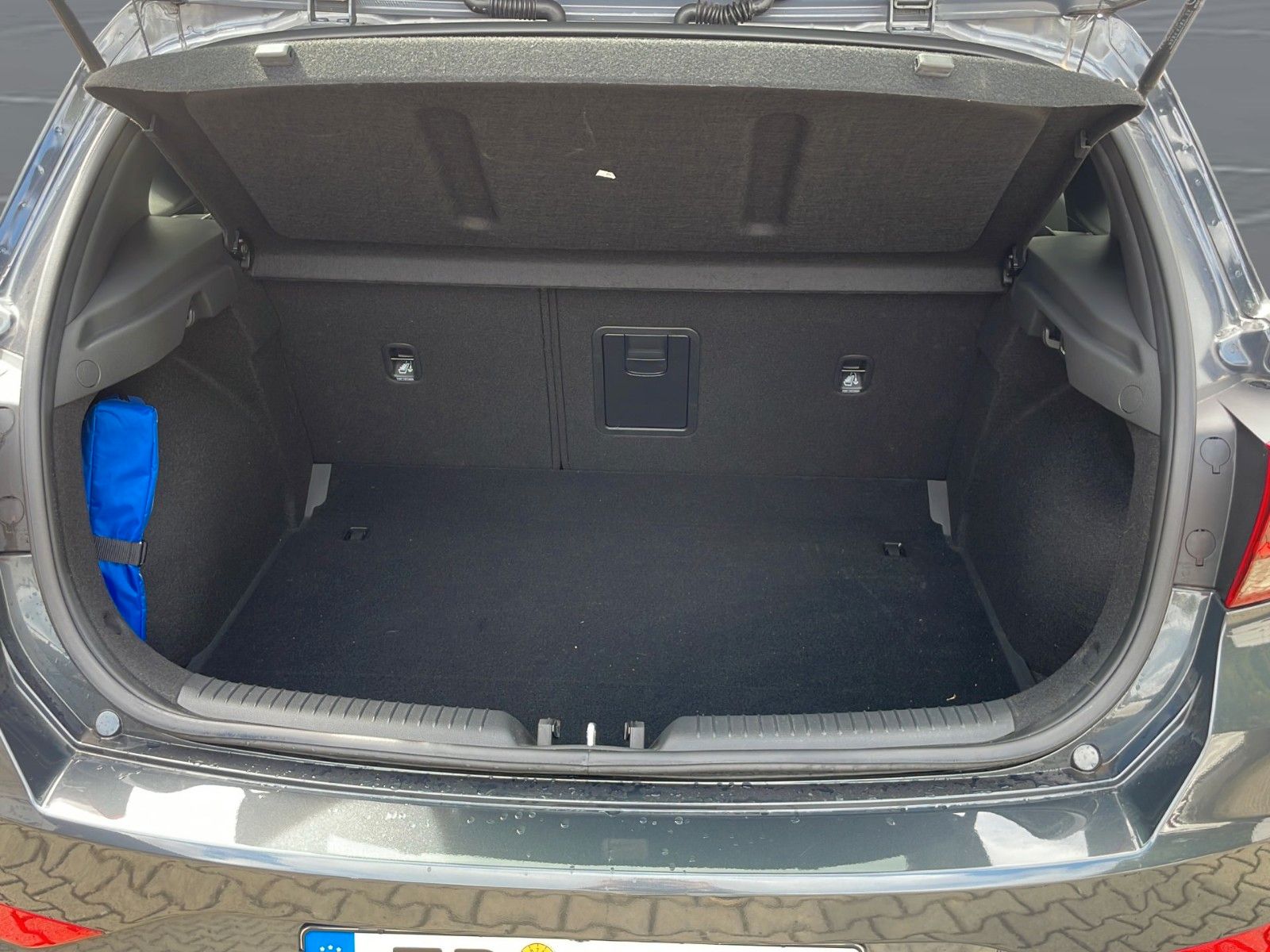 Hyundai i30 – Bild 19