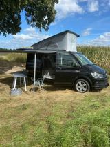 Volkswagen T6 California Coast, Standhzg,Kamera,BlueMotio