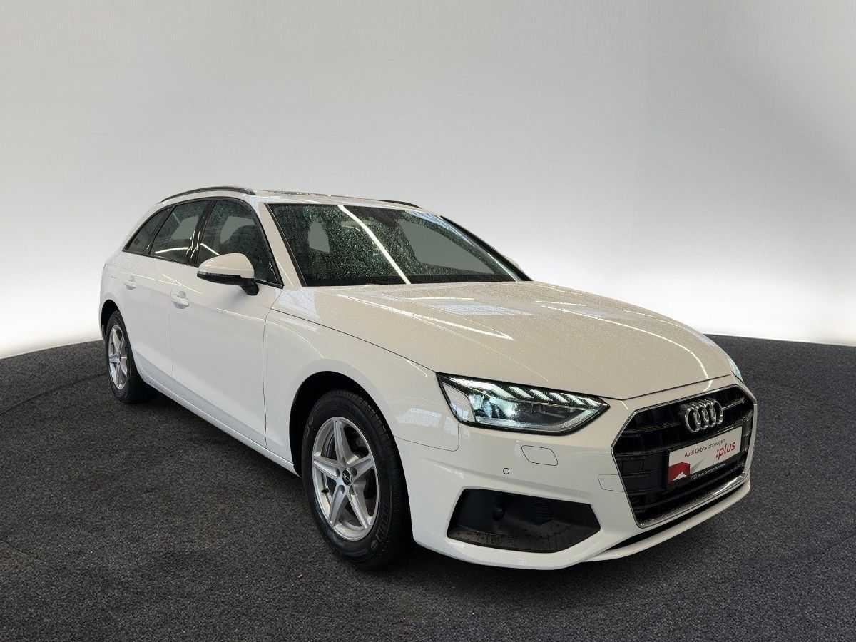 Audi A4 - Bild 5