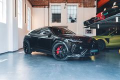 Fahrzeugabbildung Lamborghini Urus Performante *60TH ANNIV. / 999PS / MWST.*