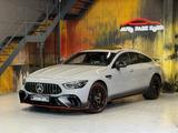 Mercedes-Benz AMG GT S 63 S E Performance 4WD F1 Edition - gebrauchte Mercedes-Benz AMG GT S aus dem Jahr 2023