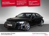 Audi A8 50 TDI quattro Matrix LED Head Up B&O 360° - Audi A8 Gebrauchtwagen in Stuttgart