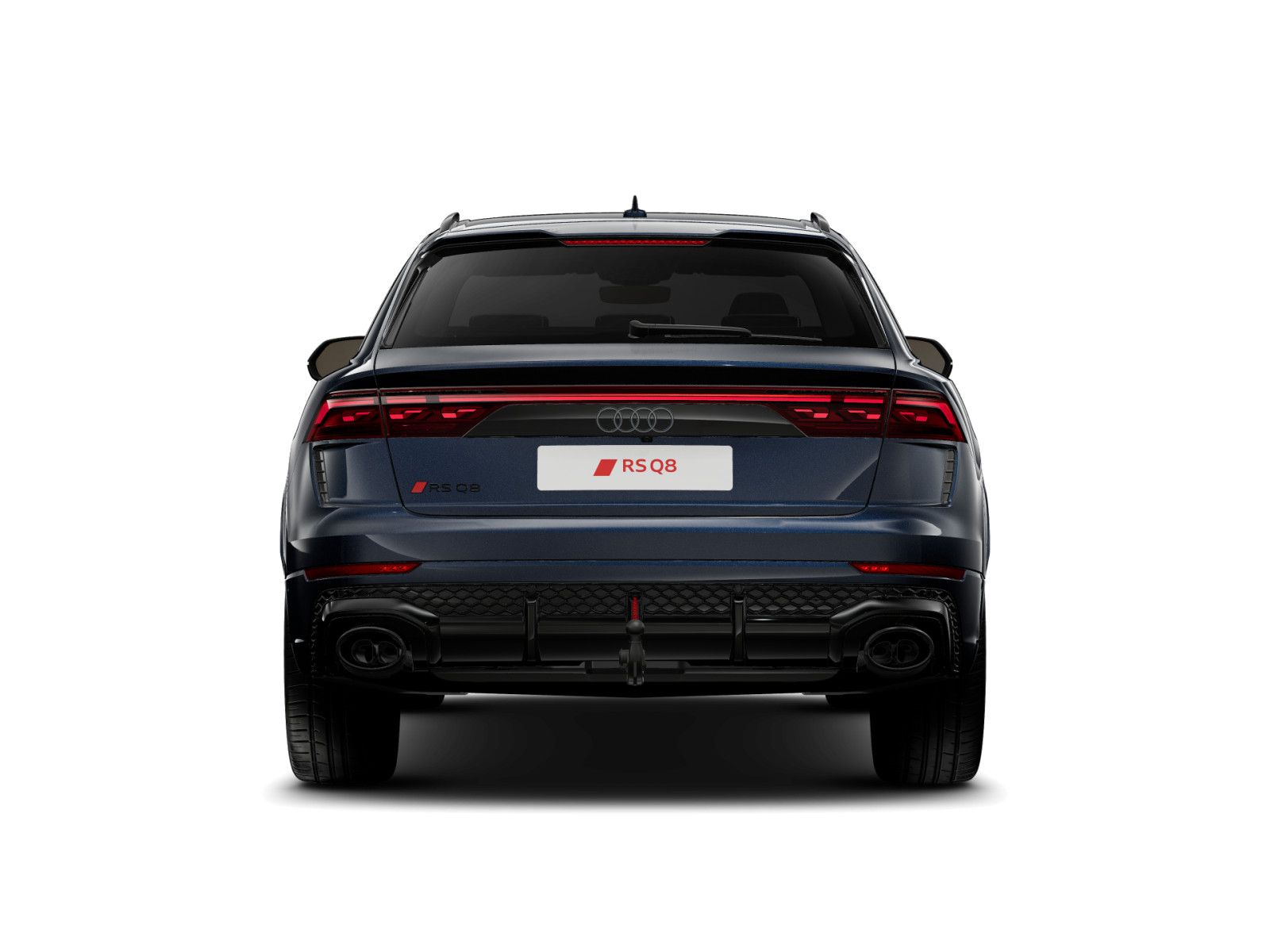 Audi RSQ8 - Bild 6