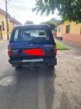 Toyota Land Cruiser 4.2 TD Station Wagon - - gebrauchte Toyota Land Cruiser aus dem Jahr 1996