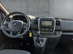 Fahrzeugabbildung Trafic Combi L1H1 2,8t Life Navi LED DAB Temp Te