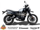 Triumph Scrambler 1200 XC James Bond Edition (Replica) - TRIUMPH SCRAMBLER 1200 XC