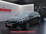 Kia cee'd SW 1.5 GT LINE DCT TECHNIK LEDER NAVI 18LM - Kia Gebrauchtwagen in Bremen