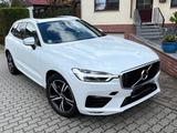 Volvo XC60 T6 AWD R Design Geartronic R Design - Volvo XC60: Geartronic