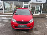 Skoda Citigo Monte Carlo PDC Sitzhz. - Skoda Citigo mit Benzin-Antrieb