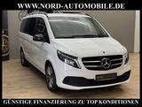 Mercedes-Benz V 300 d LANG *HEILIGS BLECHLE*UPE:91 - Autos mit Allradantrieb