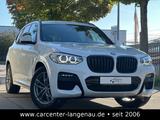 BMW X3 xDrive 20 d M Sport