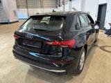 Audi A3 Sportback 30 TFSI S tronic LED VC Sitzheizung - Audi A3 Jahreswagen: Sportback