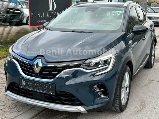 Renault Captur E-Tech Plug-in Hybrid /INTENS/NAVI/TMP/