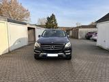 Mercedes-Benz ML 350 BlueTEC 4MATIC - TÜV12/26-PANORAMA-KAMERA - Mercedes-Benz ML 350: Von Privat