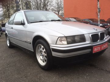 BMW 316 - 4