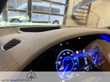 2021 Mercedes-BENZ EQS 缩略图 22