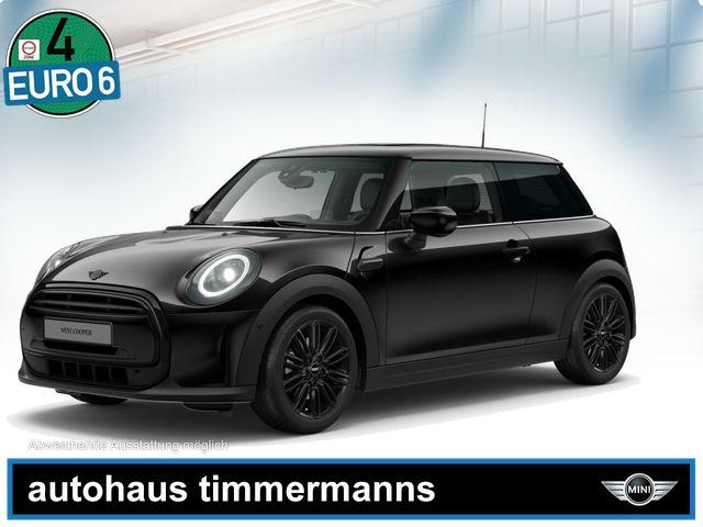 MINI Cooper First Classic Trim Pano H&K Navi HUD RFK