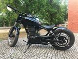 Suzuki LS 650