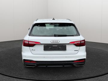 Audi A4 - 5