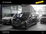 Mercedes-Benz V 300 MARCO POLO AIRMATIC KÜCHE NIGHT AMG AHK MO